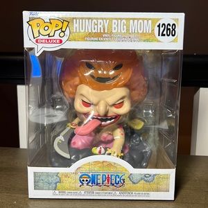 Funko POP! One Piece, Hungry Big Mom 1268